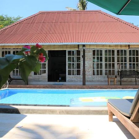 Villa Gt 53 Gili Trawangan Exterior photo