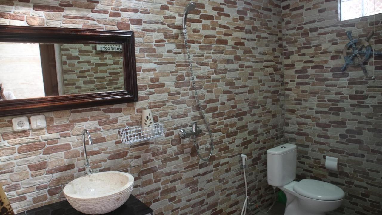 Villa Gt 53 Gili Trawangan Exterior photo