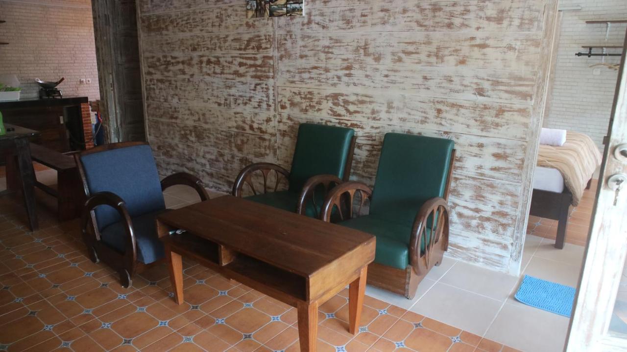 Villa Gt 53 Gili Trawangan Exterior photo